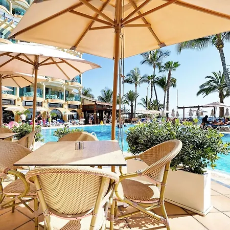 BULL Dorado Beach&SPA-2