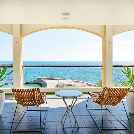Bull Dorado Beach & Spa-3