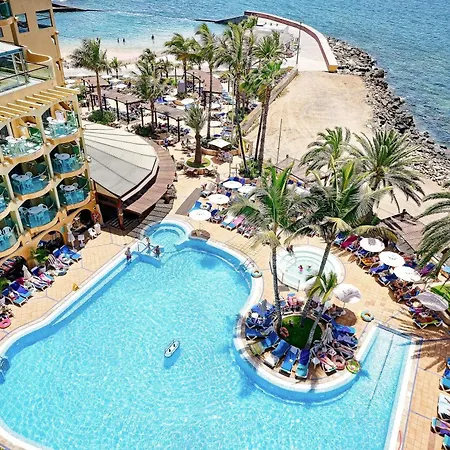 Bull Dorado Beach&SPA-2
